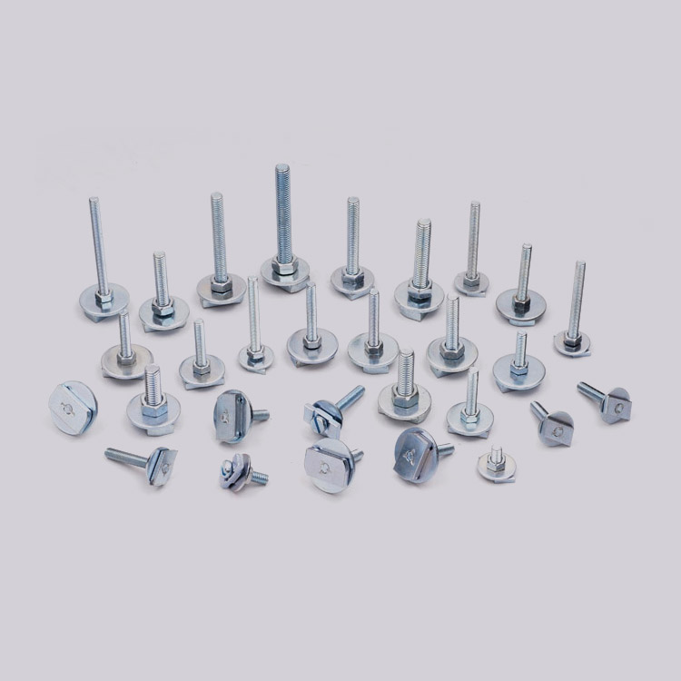T-Bolts