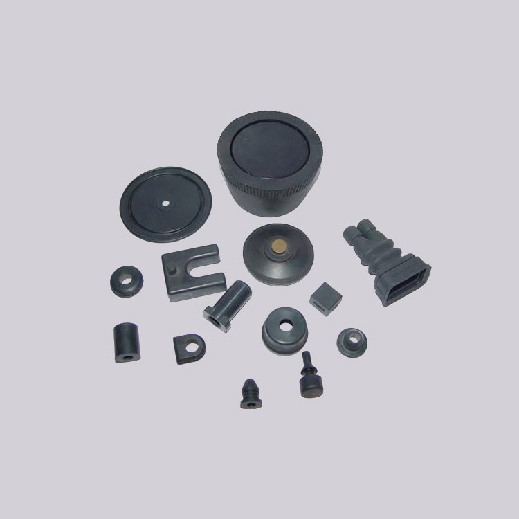 Rubber Parts