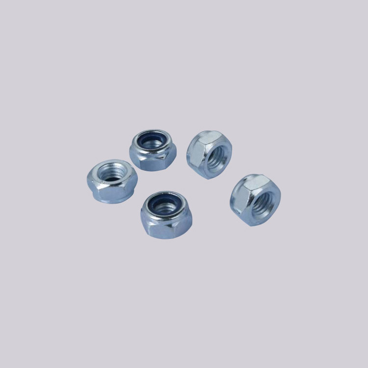 Nylon Lock Nuts