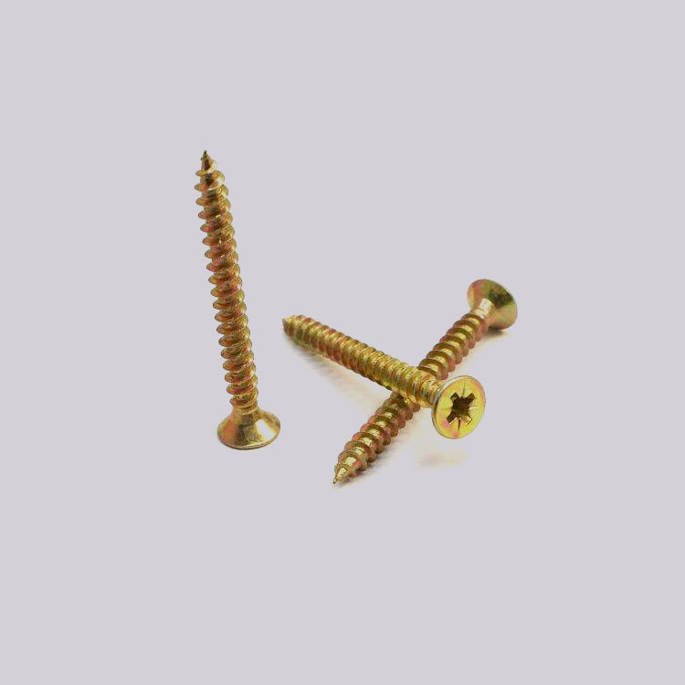 Chipboard Screws