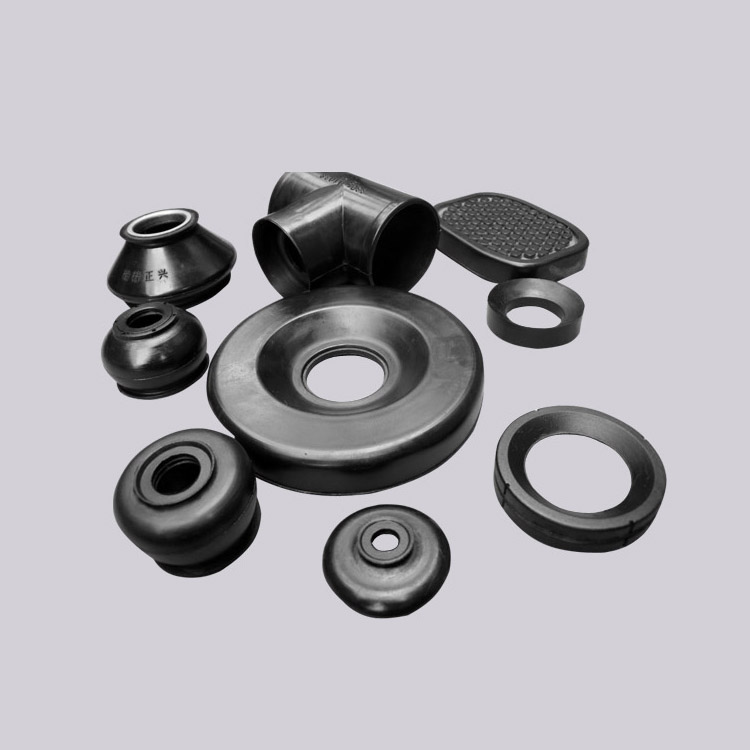 Rubber Parts