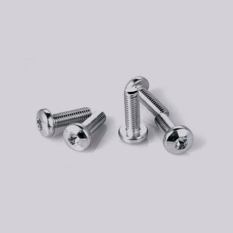 Machine Screws