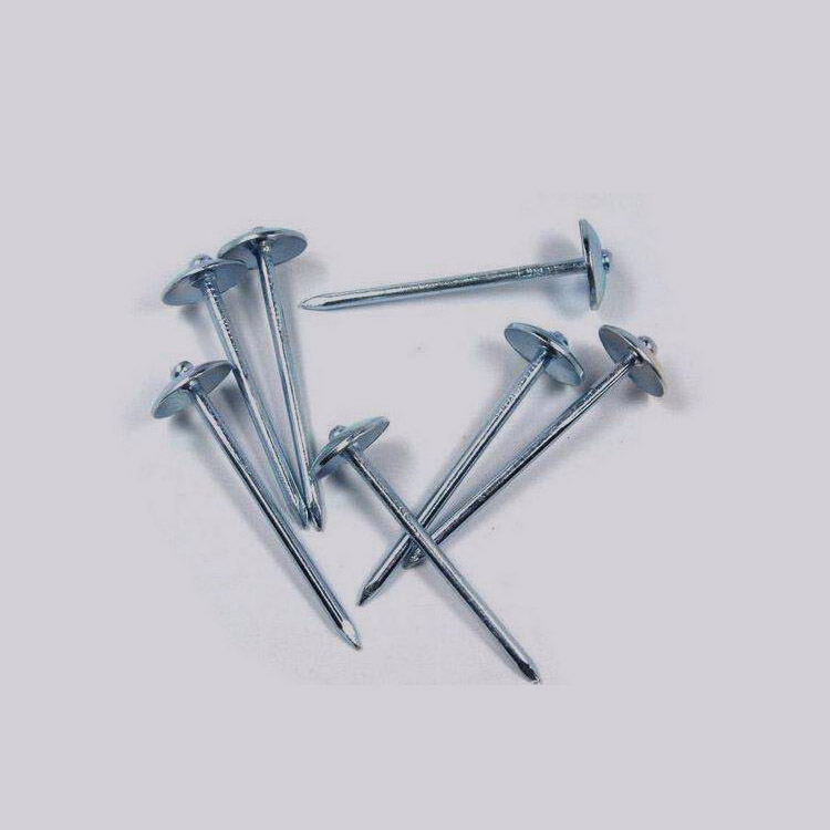 Roofing Screws
