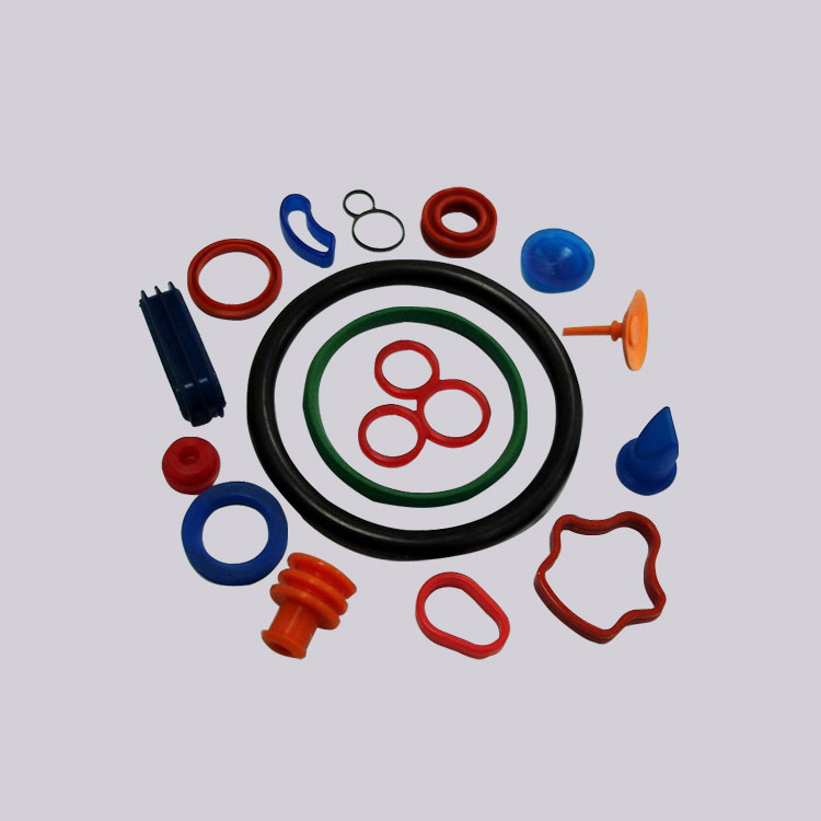 Rubber Parts