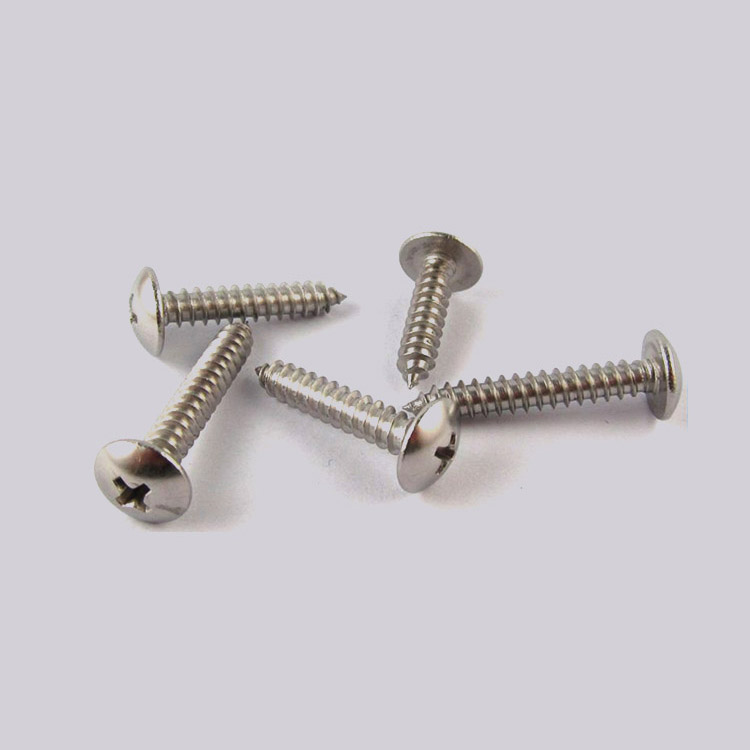 Tapping Screws
