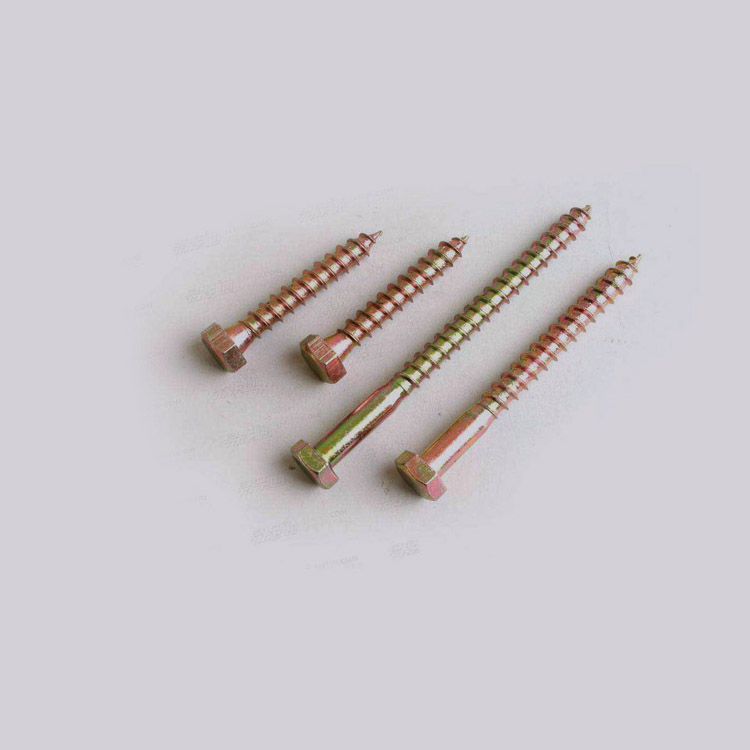 Wood Screws