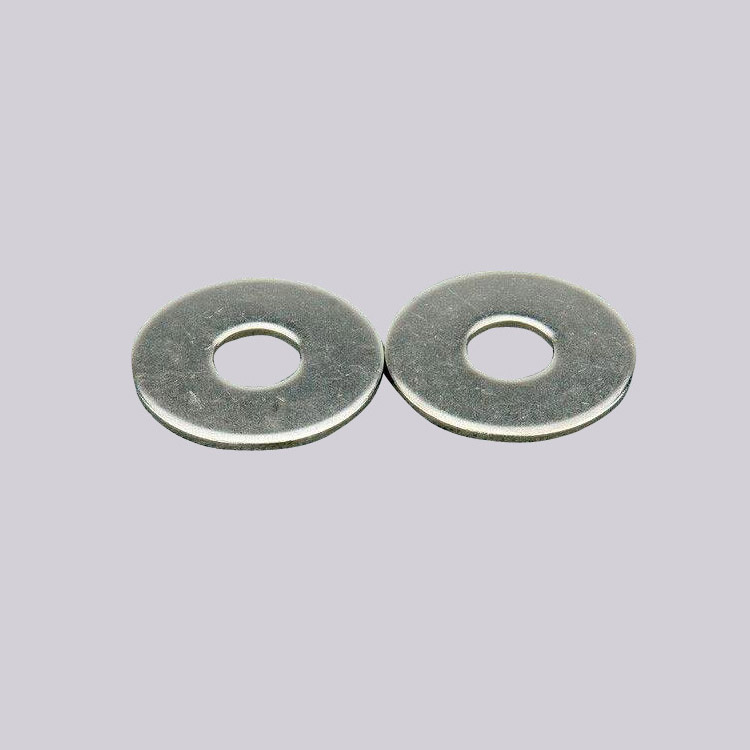 Flat Washers