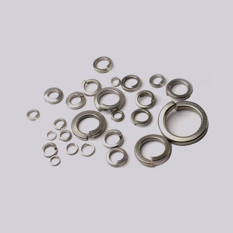Spring Washers
