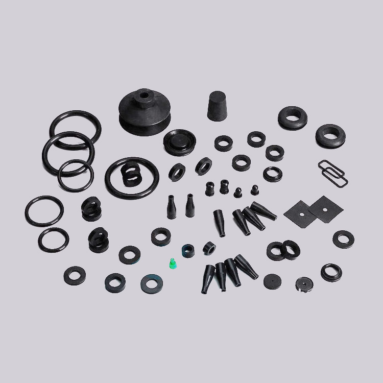Rubber Parts