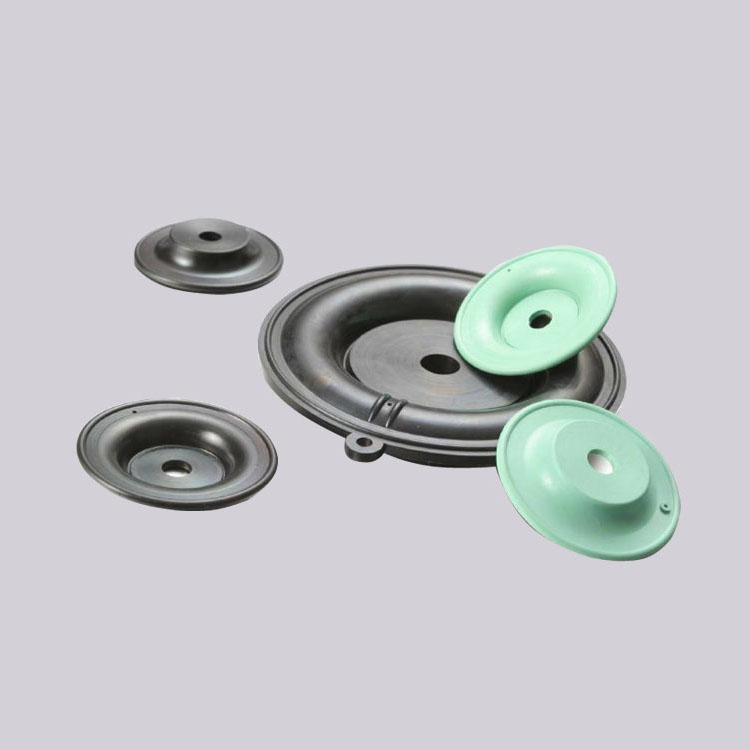 Rubber Parts