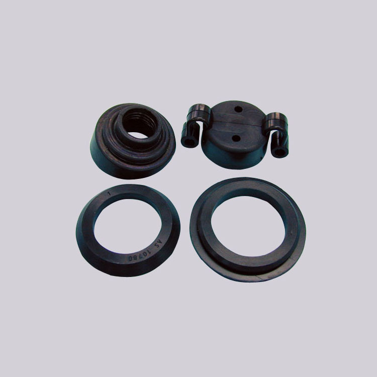 Rubber Parts