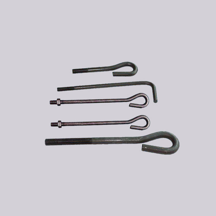 Anchor Bolts