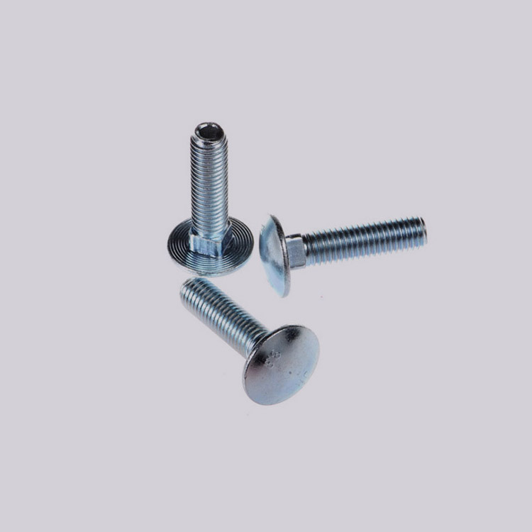 Carriage Bolts