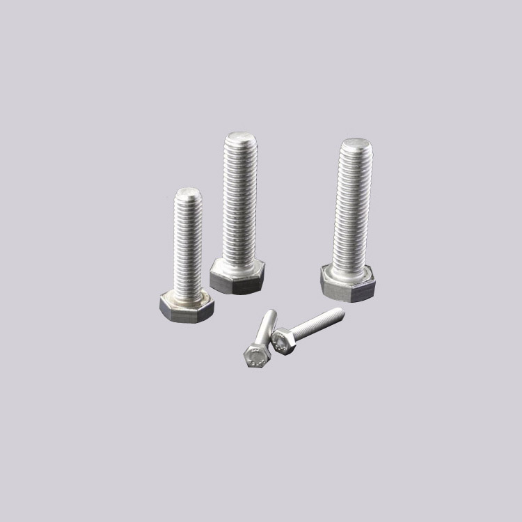 Hex Bolts