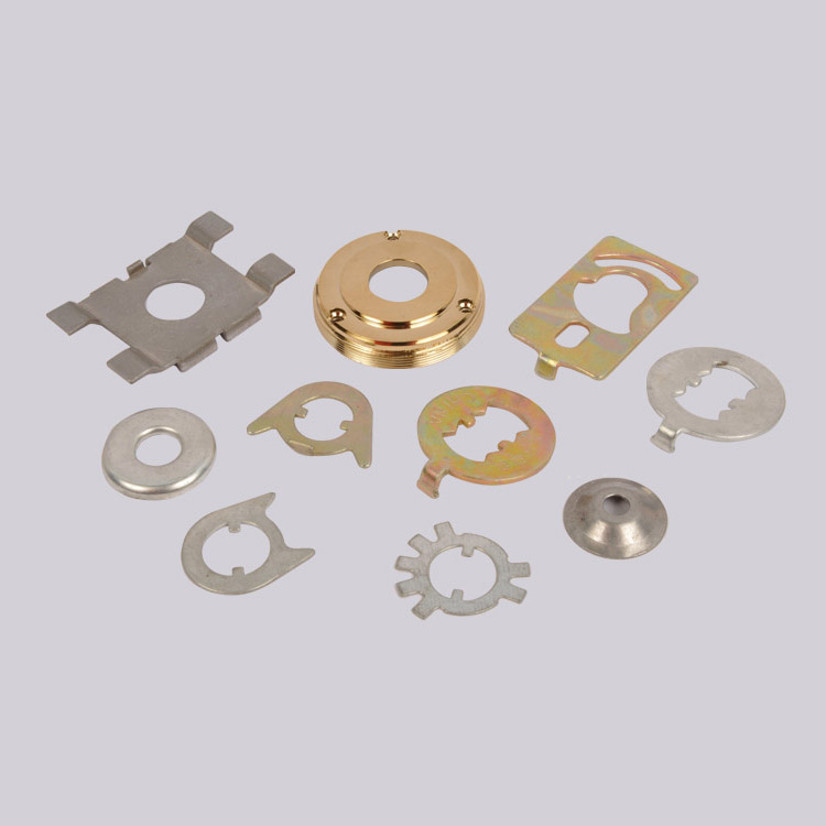 Stamping Parts