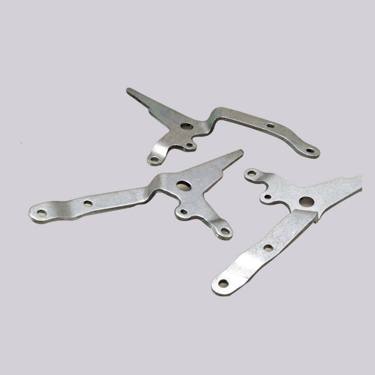 Stamping Parts