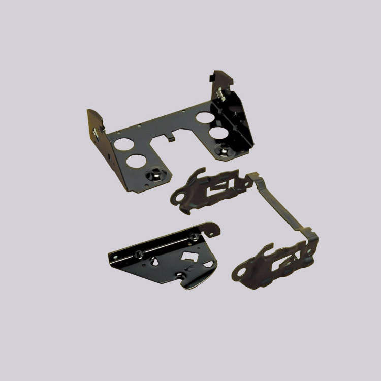 Stamping Parts