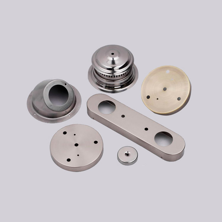 Stamping Parts