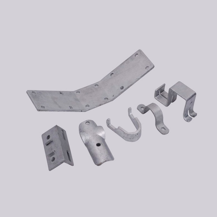 Stamping Parts