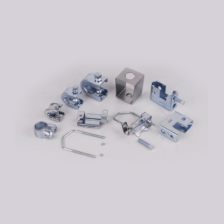 Stamping Parts