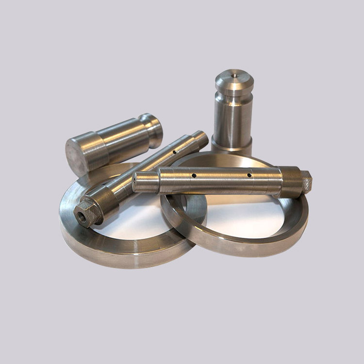 CNC Machining Parts