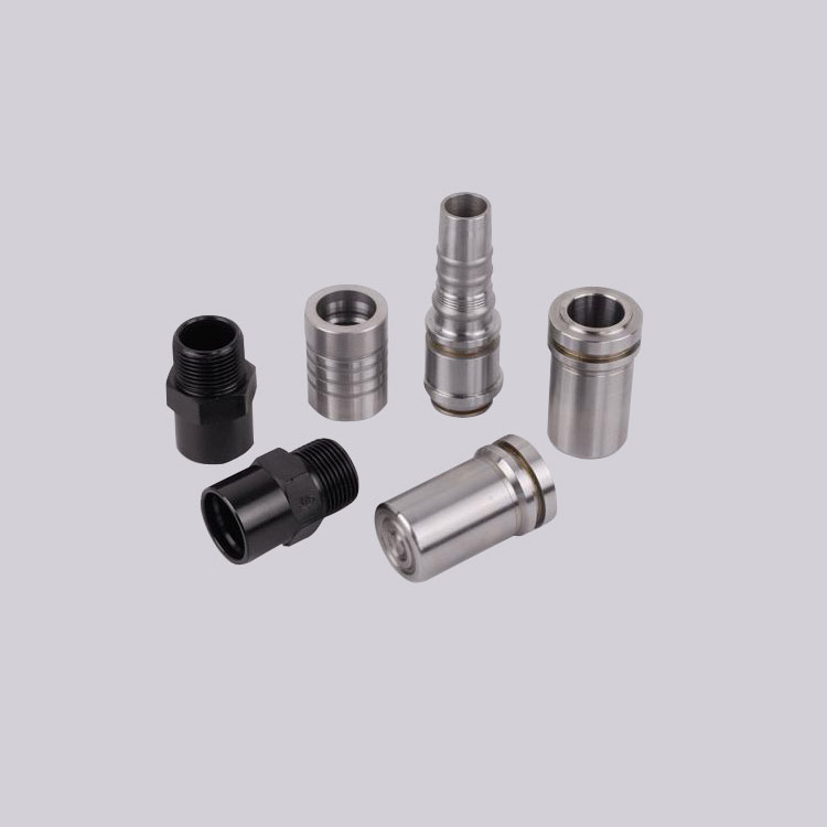 CNC Machining Parts