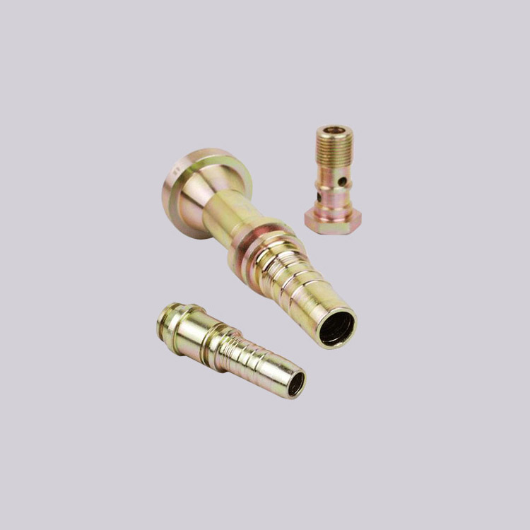 CNC Machining Parts