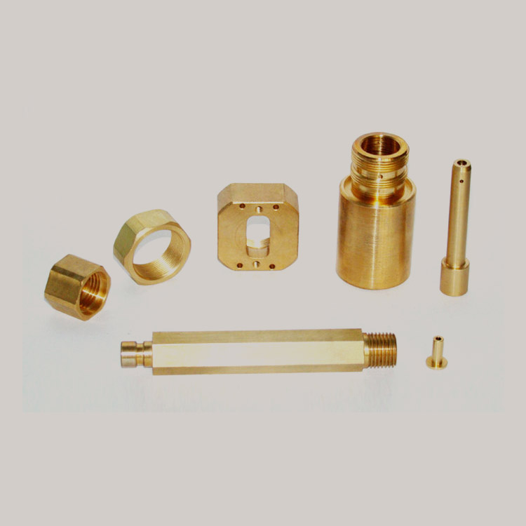 CNC Machining Parts