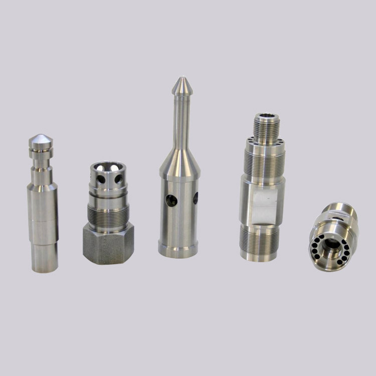 CNC Machining Parts