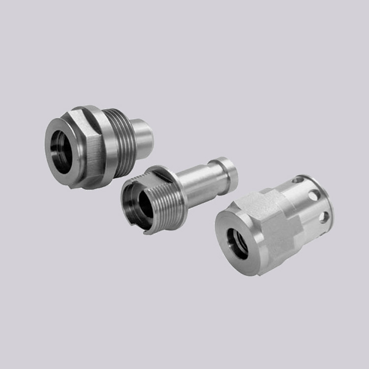 CNC Machining Parts