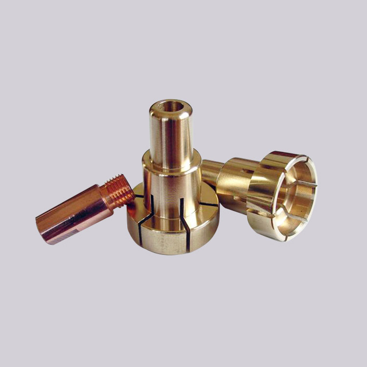 CNC Machining Parts