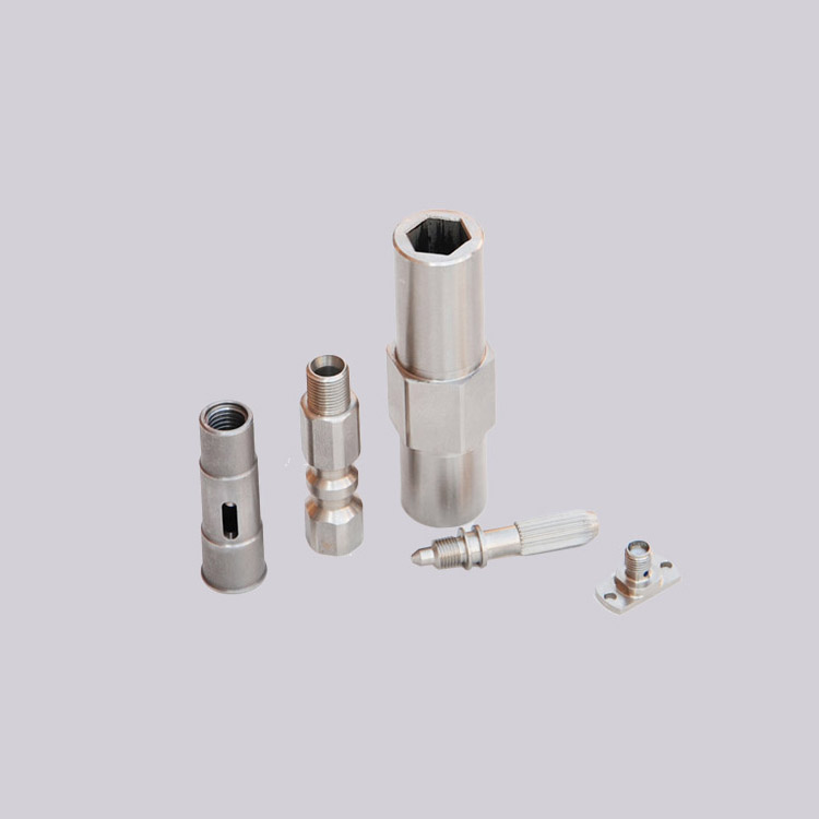 CNC Machining Parts