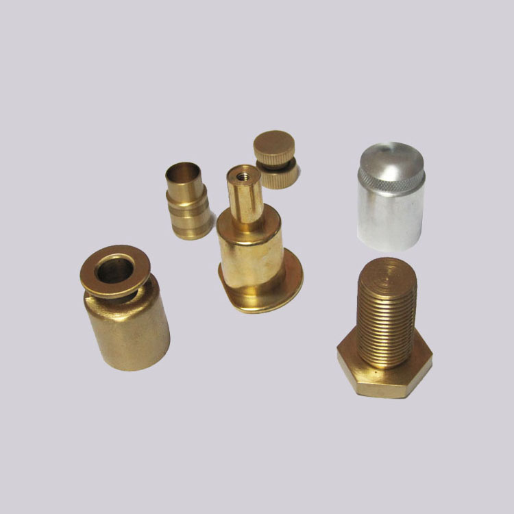 CNC Machining Parts