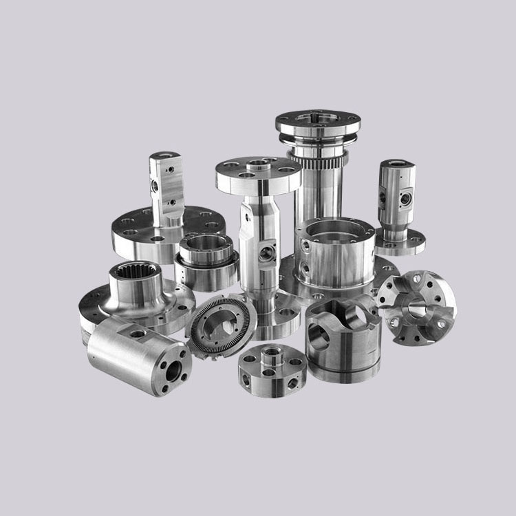 CNC Machining Parts