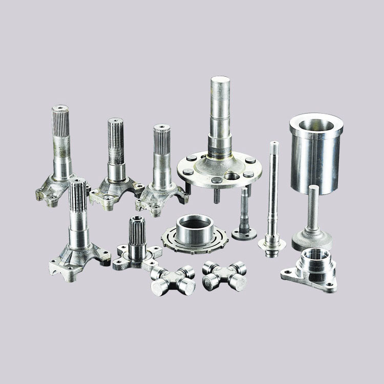 CNC Machining Parts