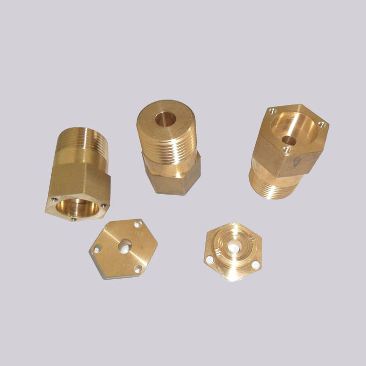 CNC Machining Parts