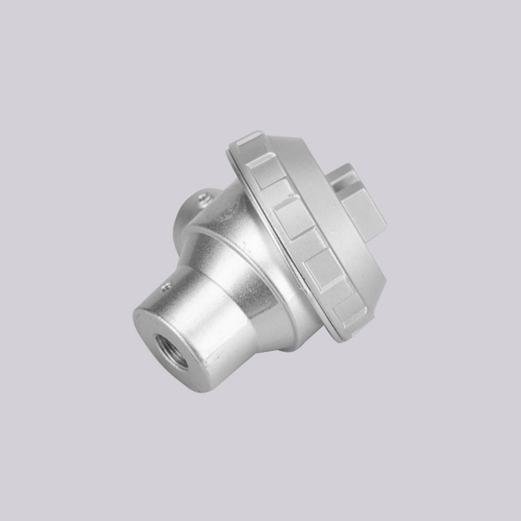 Die Casting Parts
