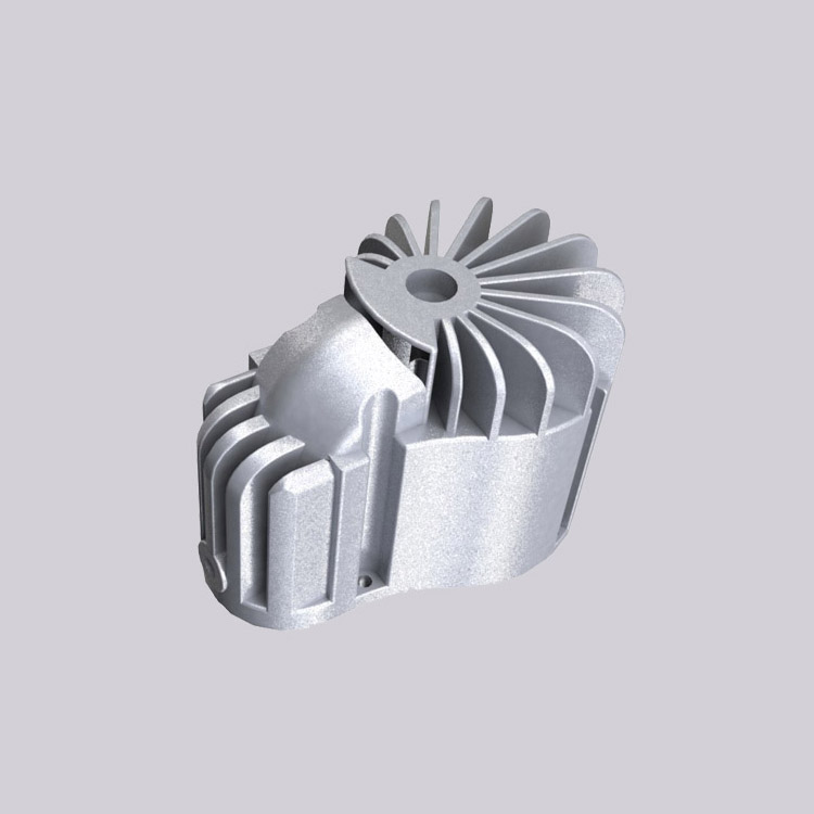 Die Casting Parts