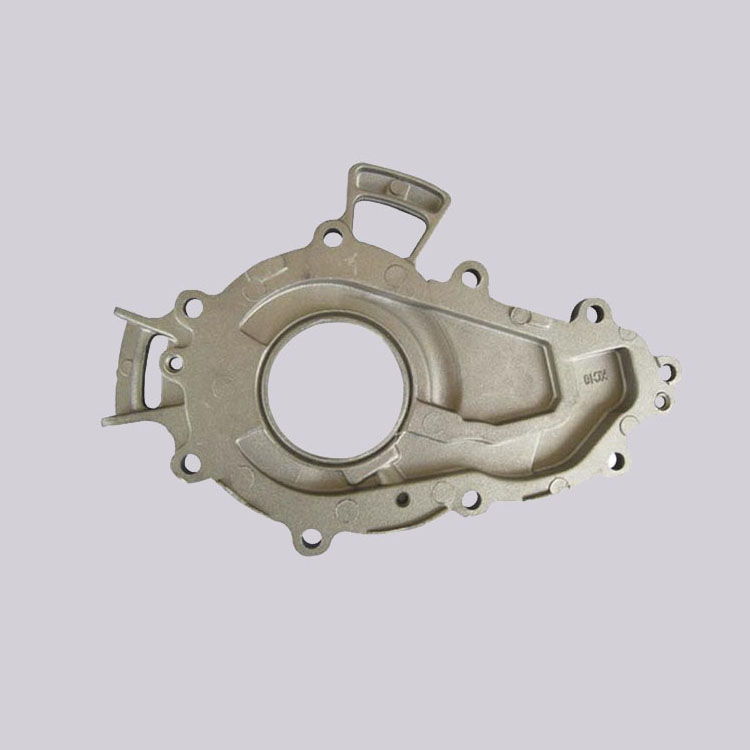Die Casting Parts
