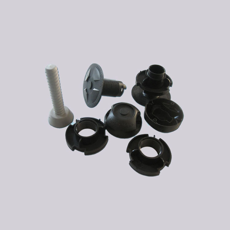 Plastic Injection Parts