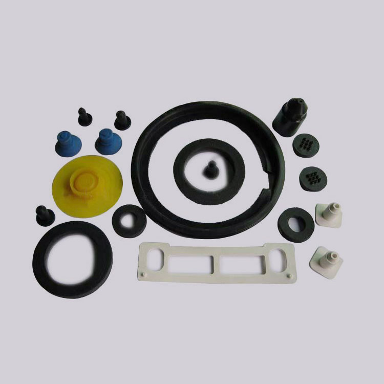 Rubber Parts