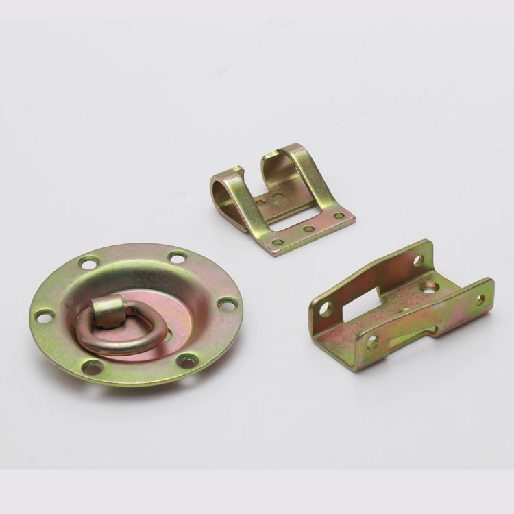 Stamping Parts