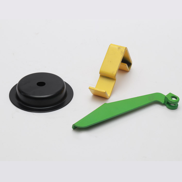 Stamping Parts