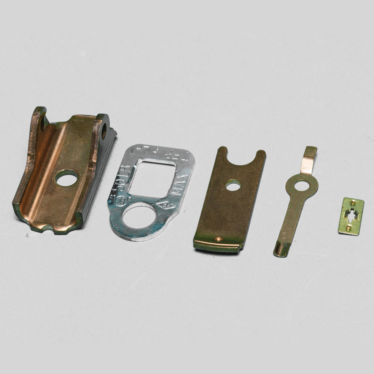 Stamping Parts